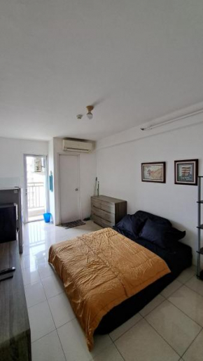 Juar Room Kalibata City Apartment